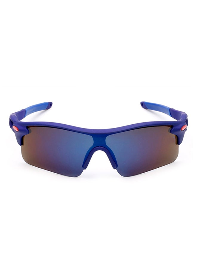 اس واي تي نظارة شمسية رياضية باركور - مقاس العدسة: 80 مم . - Image 1