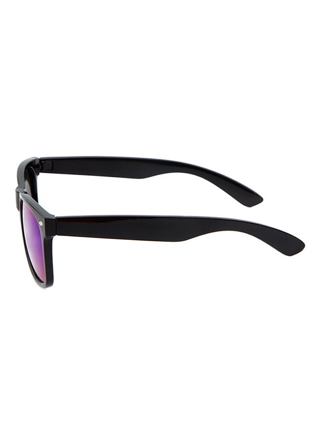 SYT Wayfarer Frame Sunglasses - Image 2
