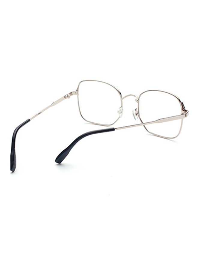 SYT - Classic Square Frame Eyeglassess - Image 1