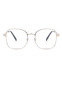 Classic Square Frame Eyeglassess