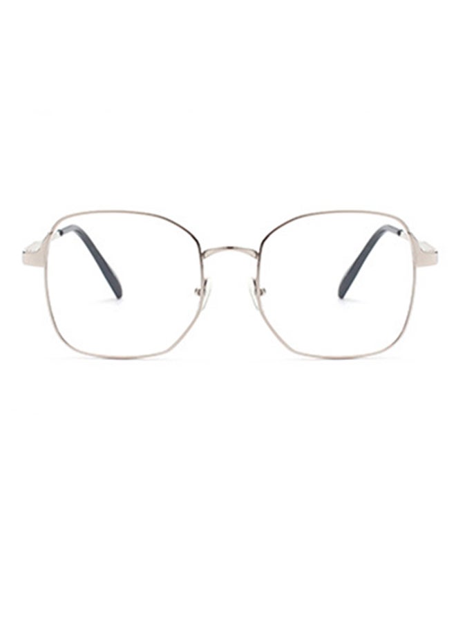 SYT - Classic Square Frame Eyeglassess - Image 1
