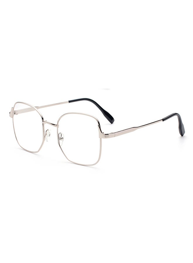 SYT - Classic Square Frame Eyeglassess - Image 1