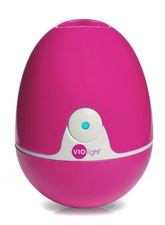 Toothbrush Sanitizer Pink
