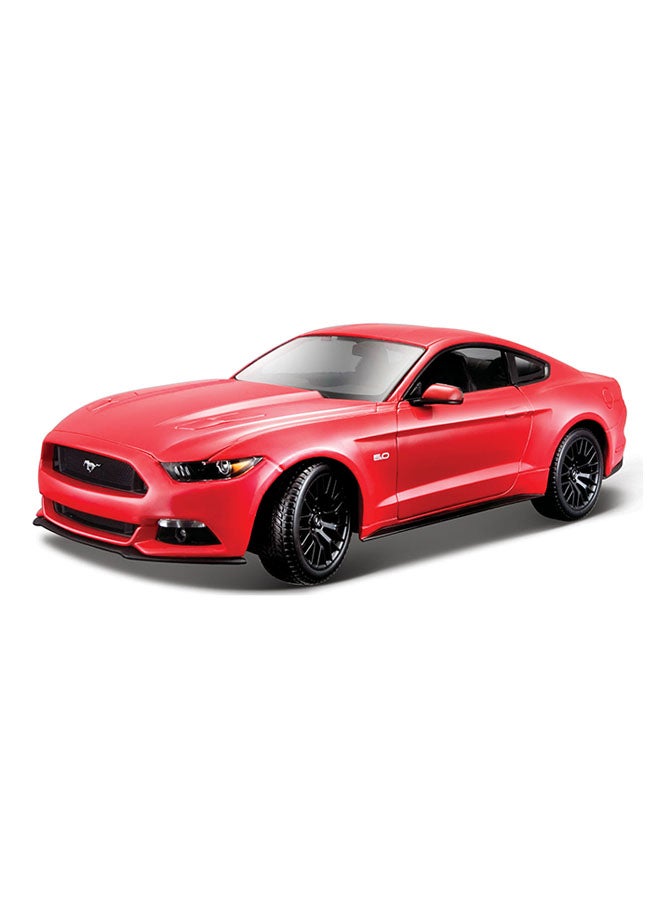 Maisto Special Edition 2015 Ford Mustang GT 1:24 Diecast Car  - Colour May Vary