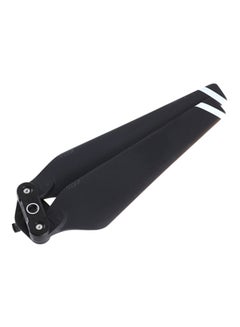 dji Mavic Quick Release Folding Propellers Black  - Image 3