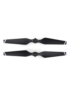 dji Mavic Quick Release Folding Propellers Black  - Image 2