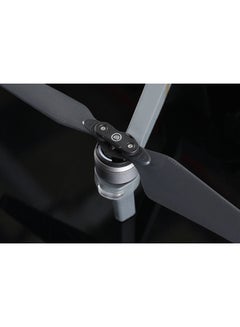 dji Mavic Quick Release Folding Propellers Black  - Image 5