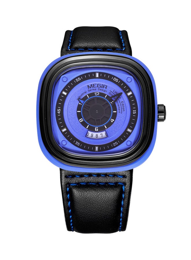 MEGIR Men's Casual Analog Watch SW0152 
