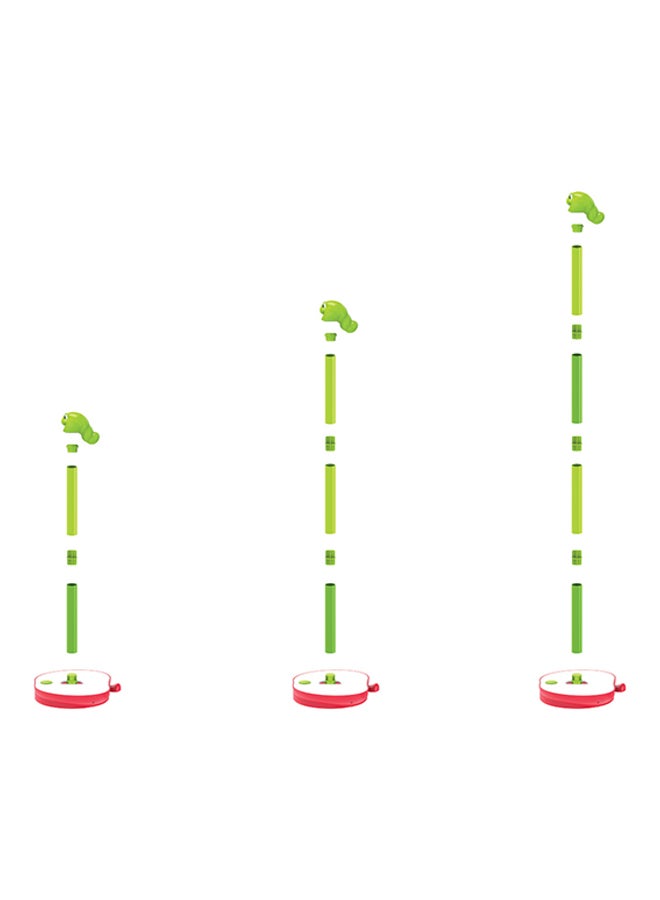 سبن ماستر طقم ألعاب ووبلي وورم مكون من 11 قطعة 90سم - Image 3