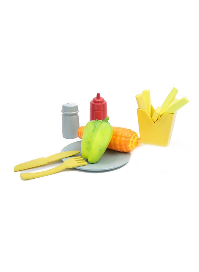 GP Games Magic Fry Game - Image 1