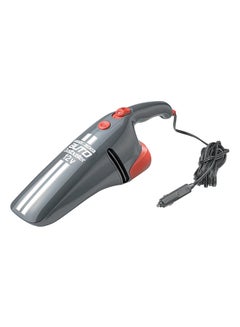BLACK+DECKER Car Vaccum Cleaner 12V AV1205 Grey  - Image 2