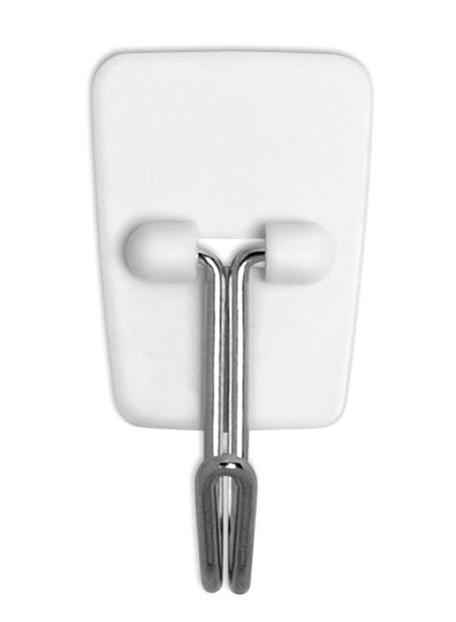Command Pack Of 3 Utensil Hooks White 25.4 x 25.4 x 25.4cm - Image 1
