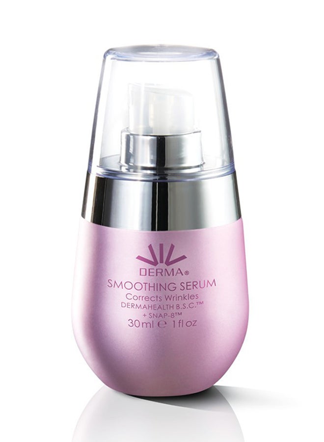 Vivderma Smoothing Serum 30ml 