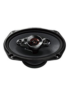 Pioneer 6 x 9 5way Car Speaker TS-A6996S Black  - Image 2