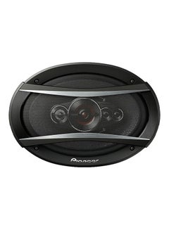 Pioneer 6 x 9 5way Car Speaker TS-A6996S Black  - Image 1