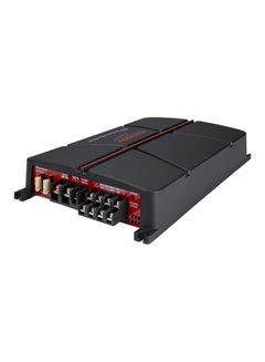 Pioneer 4 Channel Car Amplifier RMS x 4 GM-A6704  - Image 3