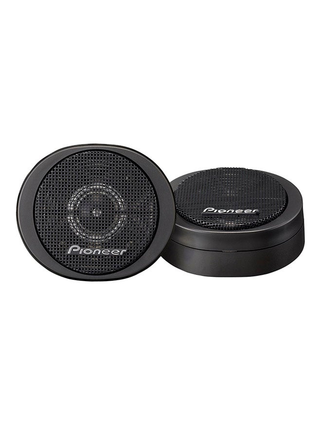 Pioneer - High Power Component Dome Car Speaker TS-S20 - Image 1