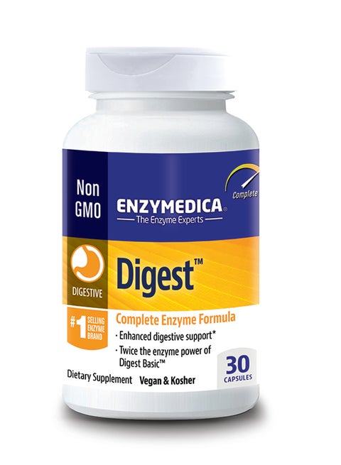 Digest 30 Caps