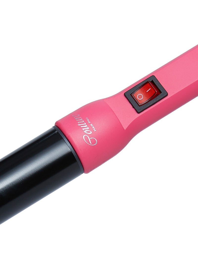 Couture Hair Pro Curling Rod Pink  - Image 3