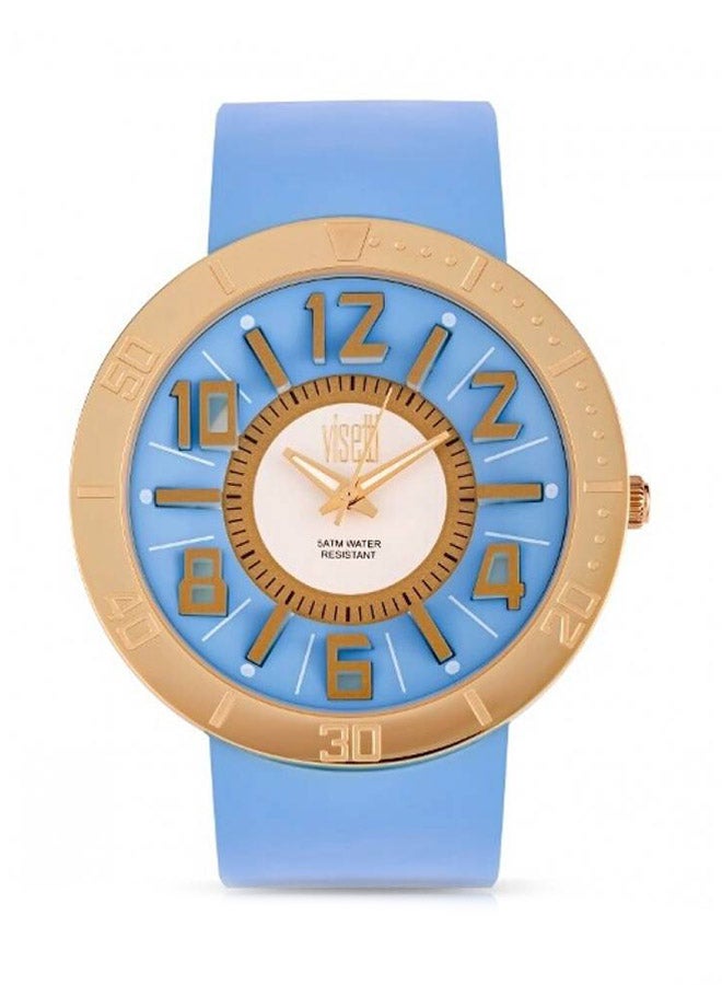 Women's Raspberry Casual Analog Watch TI-WSW754GC