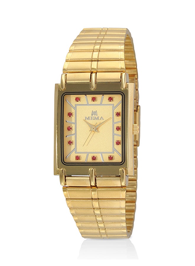 MEMA men Casual Analog Watch MM1933M010101R 