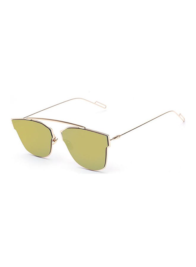 Jurui Fashion Ultra Thin Square Frame Sunglasses - Image 2