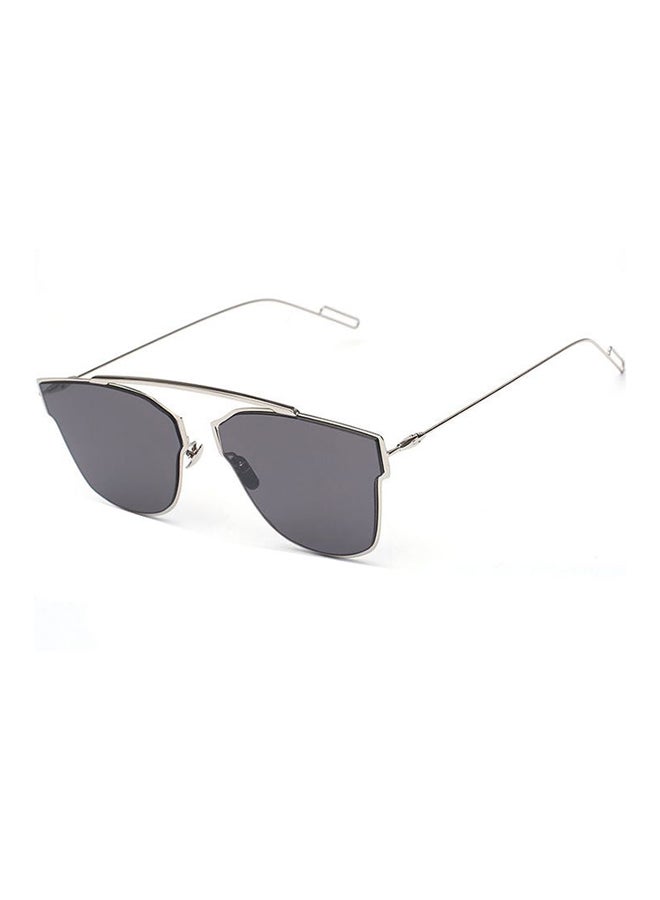 Jurui Fashion Ultra Thin Square Frame Sunglasses - Image 1