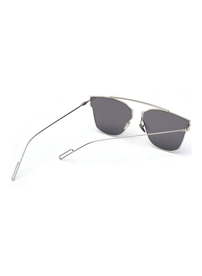 Jurui Fashion Ultra Thin Square Frame Sunglasses - Image 3
