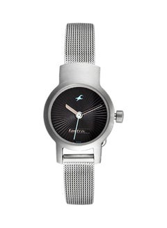 fastrack Women's Formal Analog Watch 2298SM03  - Image 1