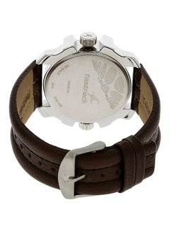 fastrack Men's Casual Analog Watch 3098SL02  - Image 2
