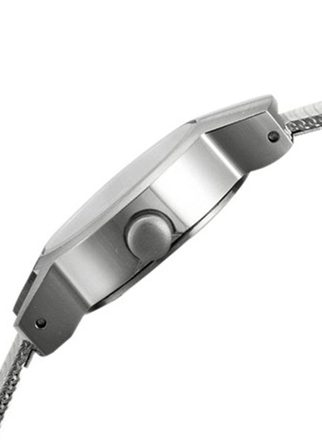 fastrack Women's Formal Analog Watch 2298SM03 - Image 3