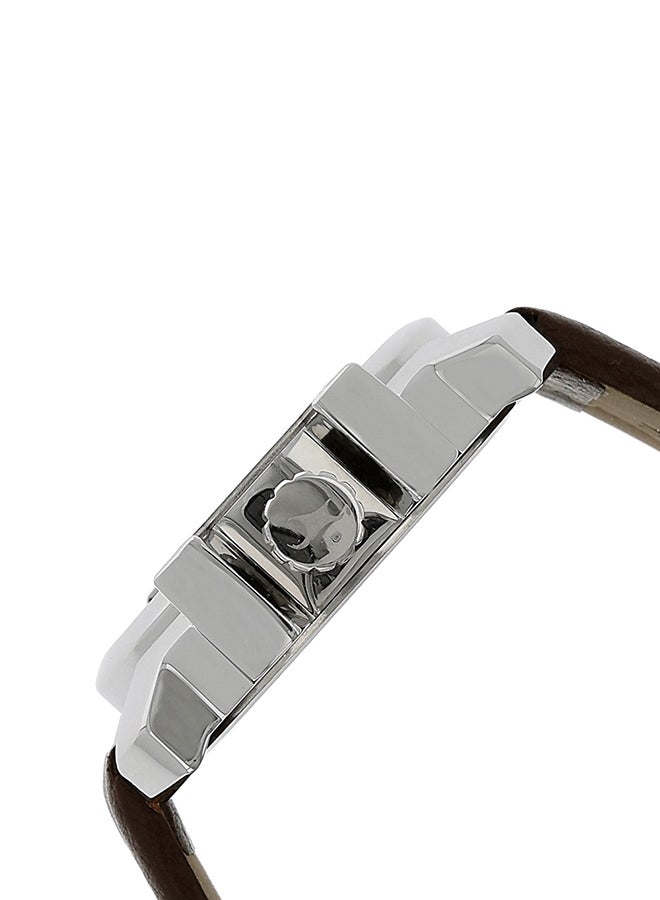 fastrack - Men's Casual Analog Watch 3098SL02 - Image 1