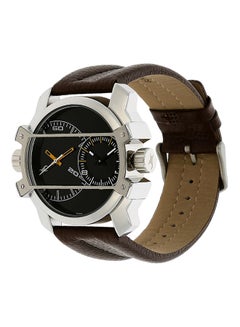 fastrack Men's Casual Analog Watch 3098SL02  - Image 4
