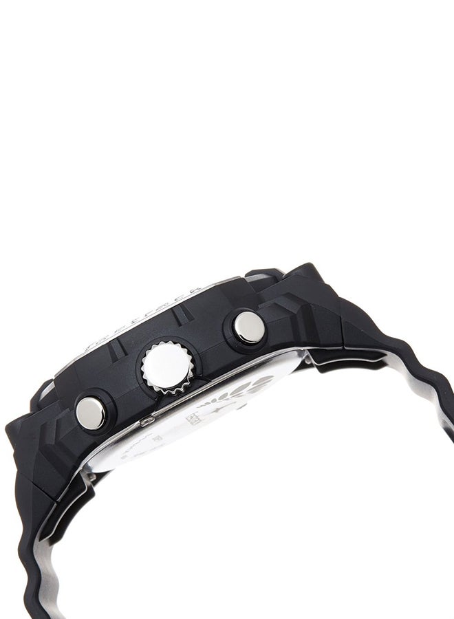 fastrack Men's Casual Analog Watch 38006PP01  - Image 3