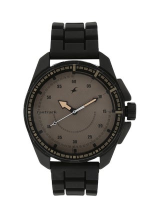 Men's Commando Casual Analog Watch 3084NP01 - v1511355865/N12750963A_1