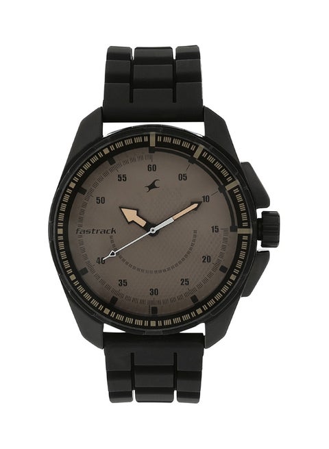 Men's Commando Casual Analog Watch 3084NP01