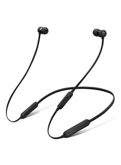 BeatsX Wireless Earphones Black