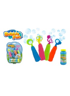 P.Joy Pack Of 4 Bubble Finger Set UAE | Dubai, Abu Dhabi