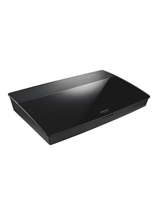 BOSE - Lifestyle 600 System With Jewel Cube Speakers Black - Image 1