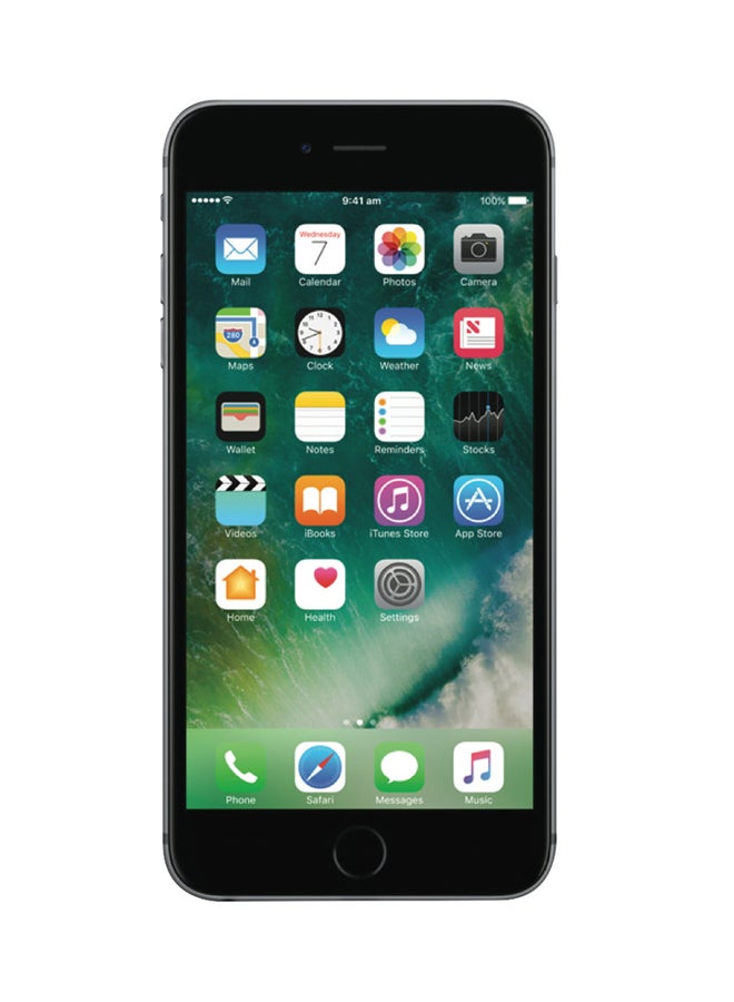 Apple iPhone 6s Plus With FaceTime Space Gray 32GB 4G LTE - Image 2