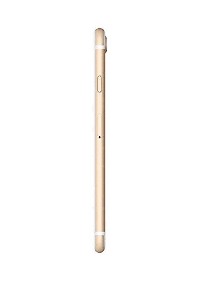 Apple - iPhone 6s Plus With FaceTime Gold 128GB 4G LTE - Image 1