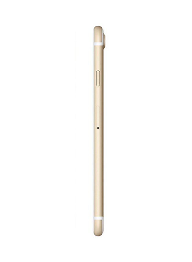 Apple iPhone 7 With FaceTime Gold 256GB 4G LTE - Image 4