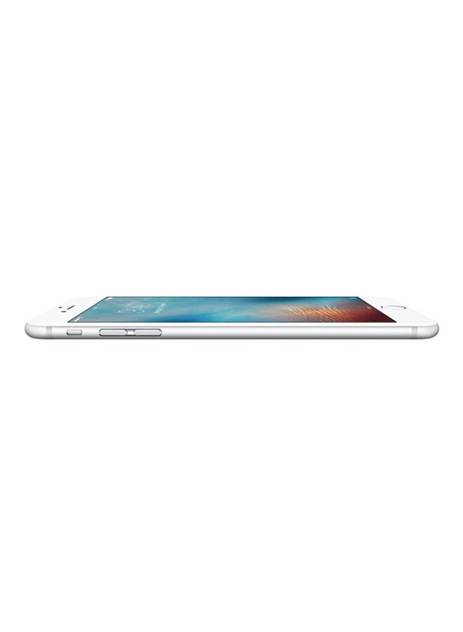Apple - iPhone 6S Plus With FaceTime Silver 16GB 4G LTE - Image 1
