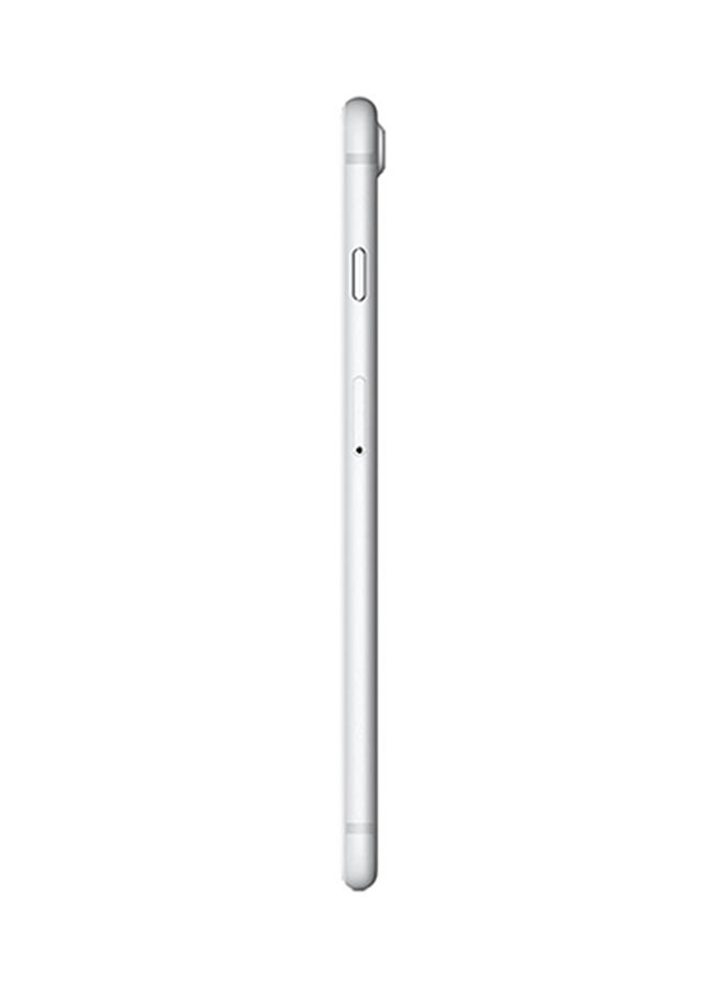 Apple - iPhone 7 With FaceTime Silver 256GB 4G LTE - Image 1