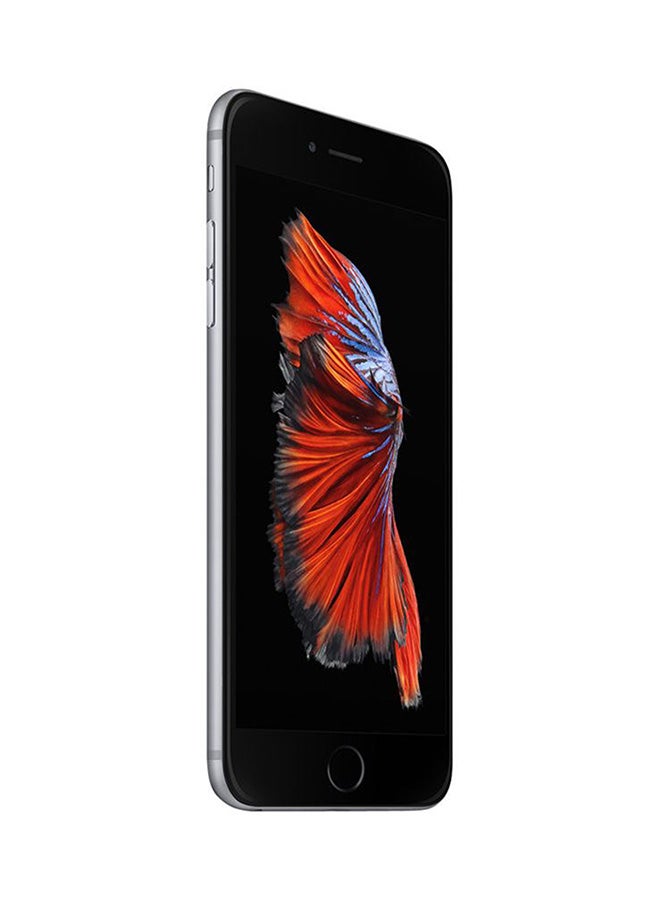 أبل - هاتف آيفون 6s بلس مع تطبيق فيس تايم لون رمادي فلكي وذاكرة داخلية سعة 32 جيجابايت ويدعم تقنية 4G LTE - Image 1