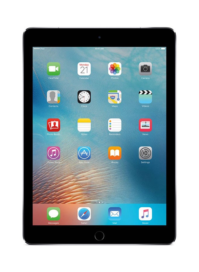 Apple - iPad Pro 2016 (1st Generation) 9.7inch, 256GB, Wi-Fi, 4G Space Gray Without Facetime - Image 1