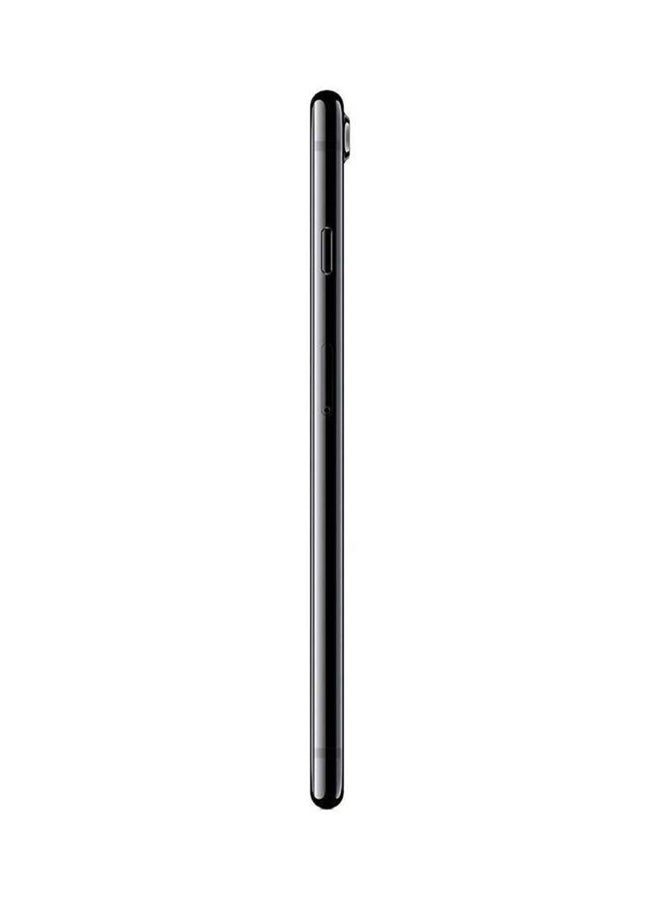 Apple - iPhone 7 Plus With FaceTime Jet Black 256GB 4G LTE - Image 1