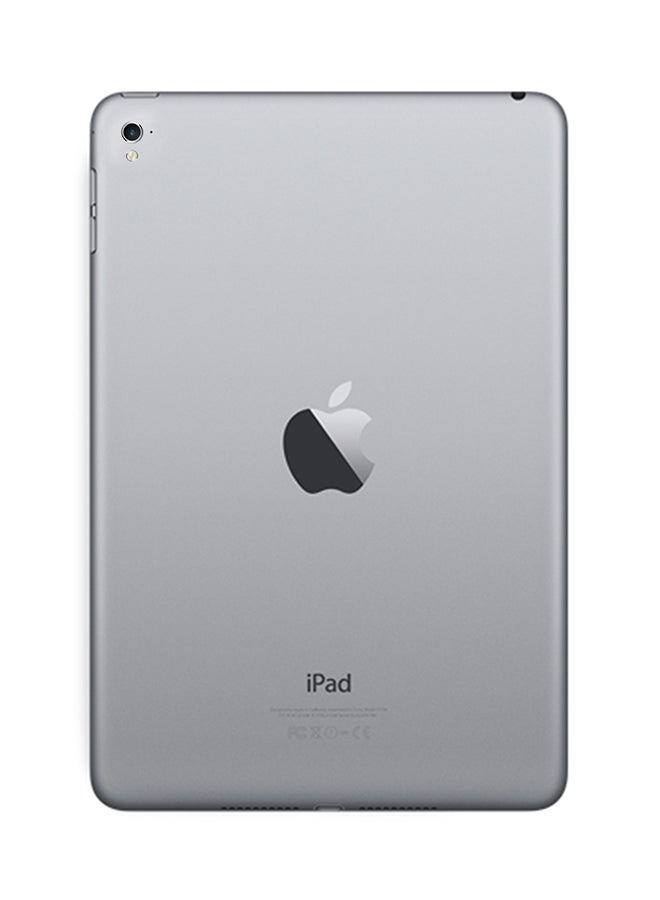 Apple - iPad Pro 2016 (1st Generation) 9.7inch, 256GB, Wi-Fi, 4G Space Gray Without Facetime - Image 1