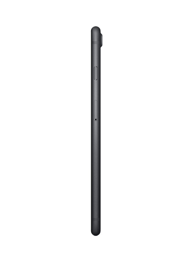 iPhone 7 Plus With FaceTime Black 128GB 4G LTE