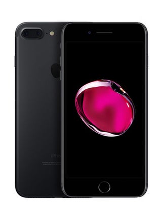 iPhone 7 Plus With FaceTime Black 128GB 4G LTE - v1511434416/N11747992A_1